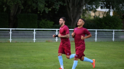 CFA2 Un gros morceau d’entrée pour le FC Bourgoin-Jallieu